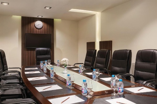 Howard Johnson Dammam Hotel image 23