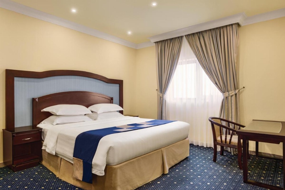 Superior King Room - Non-Smoking