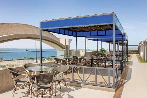 Howard Johnson Dammam Hotel image 40